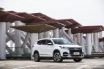 Chery Tiggo 8 2018 года